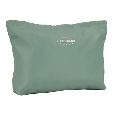 Cosmetiquero Lali Mujer Verde Head