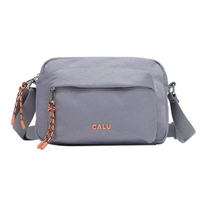 Imagen 2 del producto Cartera Bandolera Rocio Casual Azul Calu