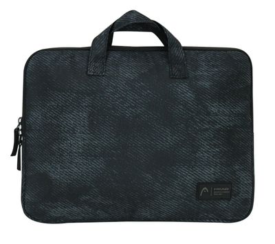 Imagen 2 del producto Funda Laptop Bit 14"" Smoked Negra Head