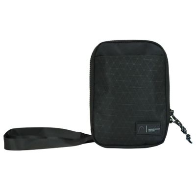 Imagen 2 del producto Porta Documentos Passport Rombos Negro Head