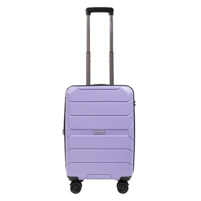 Imagen 2 del producto Maleta Buzios Cabina Expandible Tsa Lila Premium Head