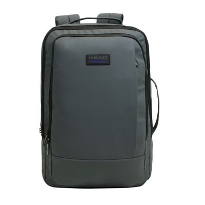 Imagen 2 del producto Mochila Ejecutiva Expandible Trip Reverse Grisr Head