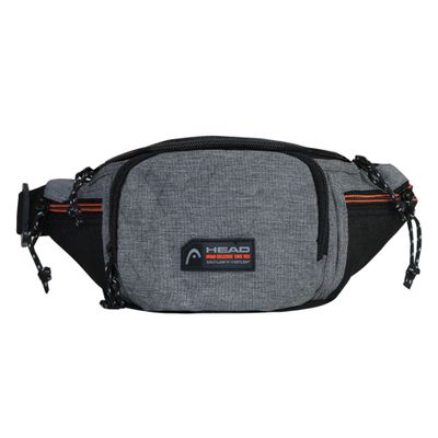 Imagen 2 del producto Banano Duff Melange Gris Negro Head