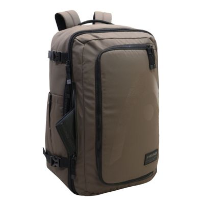 Imagen 2 del producto Mochila De Viaje Around Reverse Cafe Calidad Head