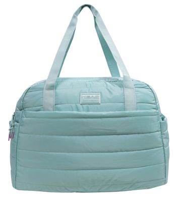 Imagen 2 del producto Bolso Mujer Big Buda Microfibra 53 Lts Menta Head