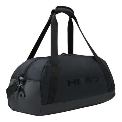 Bolso Deportivo Básico Pilot 55 Negro Head