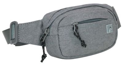 Banano Marcus S Gris Metalic Head