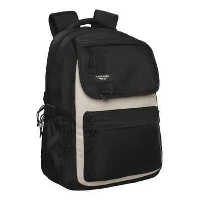 Mochila Mujer Qashqai New Negro Head