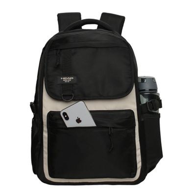 Imagen 2 del producto Mochila Mujer Qashqai New Negro Head