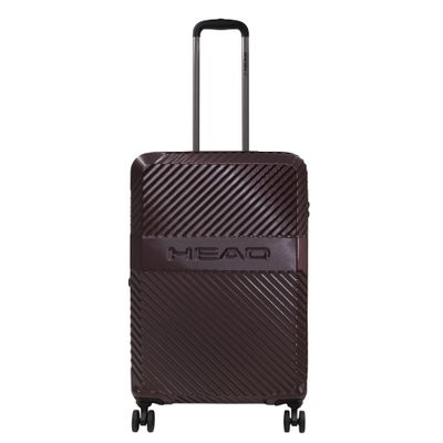 Imagen 2 del producto Maleta New Tokio M Organizadores Expandible TSA Burdeo Head