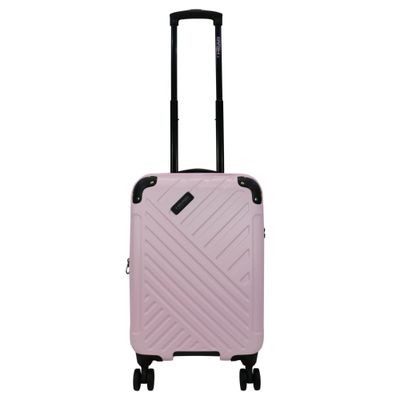 Imagen 2 del producto Maleta Cabina New Toledo S Expandible Y Tsa Rose Gold Head