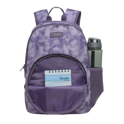 Imagen 2 del producto Mochila Mujer Mokka Tie Dye Lila Head