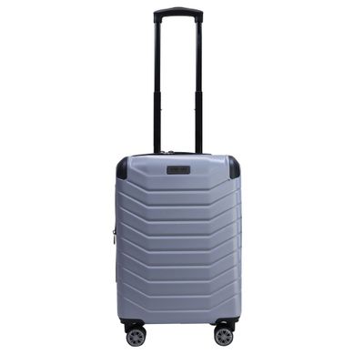 Imagen 2 del producto Maleta Cabina Amsterdam S 10 Kilos Expandible Plata Head