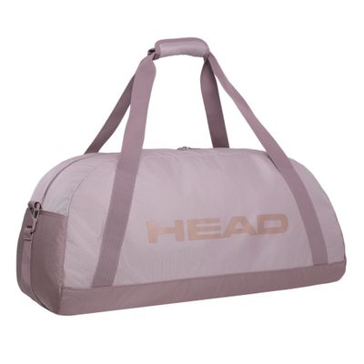 Bolso Deportivo Mujer Rush 55 New Rosado Head