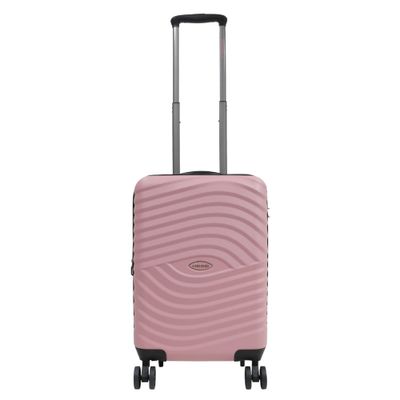 Imagen 2 del producto Maleta Viena S Expandible y TSA Malva Head