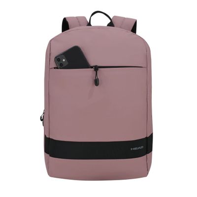 Imagen 2 del producto Mochila Ejecutiva Compacta Blazer Malva Head