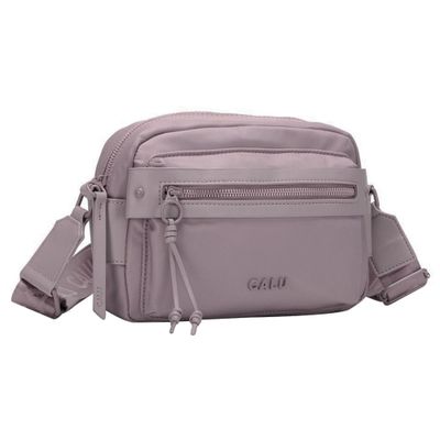 Cartera Bandolera Octavia Funcional Malva Calu