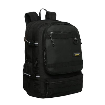 Mochila Expedition 40 Litros Reverse Negro Head