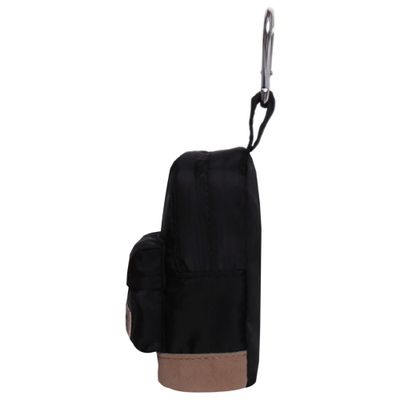 Imagen 2 del producto Mini Mochila Negro Café Head