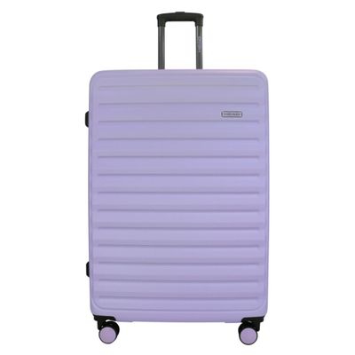 Imagen 2 del producto Maleta Toronto XL Expandible y TSA Lila Head