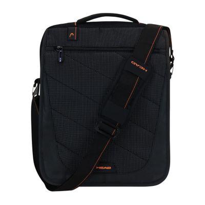 Imagen 2 del producto Bolso New Euro Vertical L  Negro Head