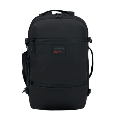 Imagen 2 del producto Mochila de Viaje Outback Cabina Reverse Negro Head