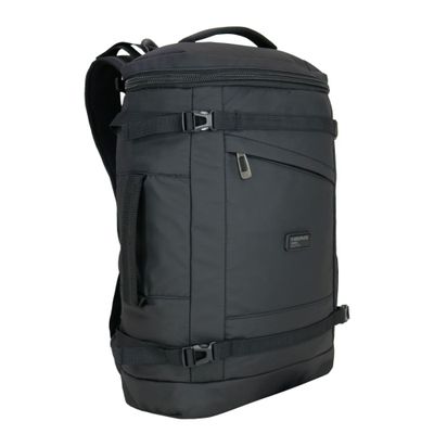 Mochila Urbana Notebook Urbana Lager Negro Head