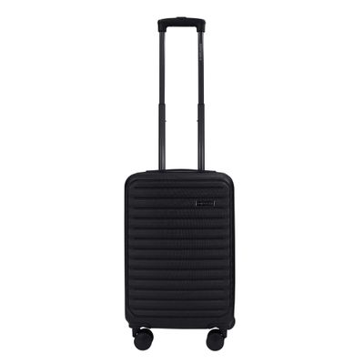 Imagen 2 del producto Maleta Cabina Toronto S Expandible TSA Negro Head