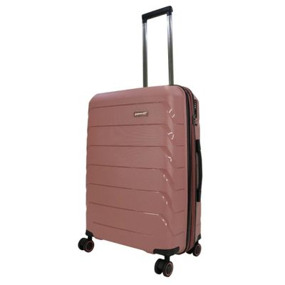 Maleta Ucrania M Expandible Malva Head