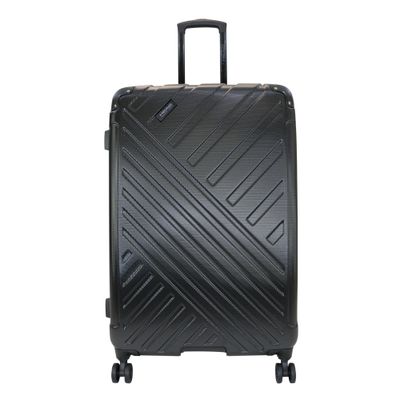 Imagen 2 del producto Maleta Rígida New Toledo L Con Expandible Y Tsa Negro Head