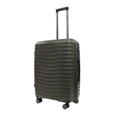 Imagen 1 del producto Maleta Portofino M Organizadores Expandible Tsa Verde Head