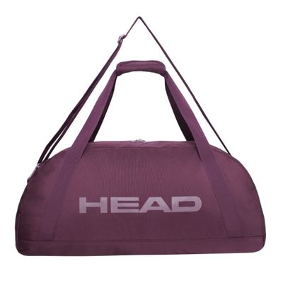 Imagen 2 del producto Bolso Deportivo Mujer Rush 55 New Morado Head