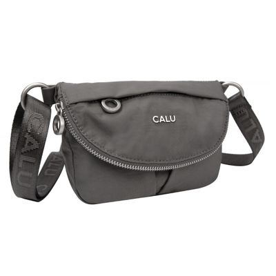 Cartera Pequeña Práctica Lulu Taupe Head