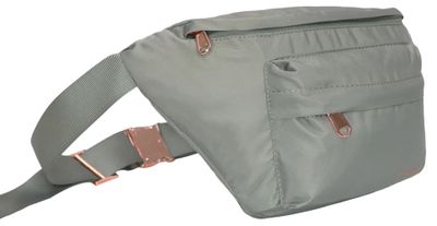 Imagen 1 del producto Banano Mujer Kicks Gris Head