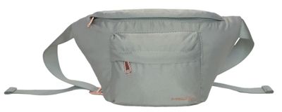 Imagen 2 del producto Banano Mujer Kicks Gris Head