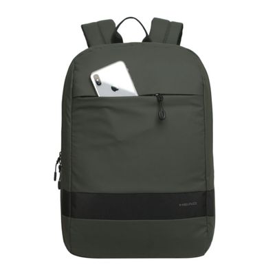 Imagen 2 del producto Mochila Ejecutiva Compacta Blazer Verde Militar Head