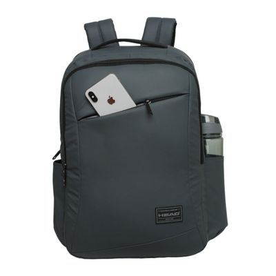 Imagen 2 del producto Mochila Ejecutivas Engomada Camiq Reverse Gris Head