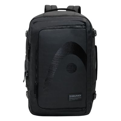 Imagen 2 del producto Mochila De Viaje Around Reverse Negro Calidad Head