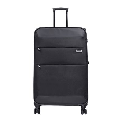 Imagen 2 del producto Maleta Blanda Expandible Londres L Negro Head