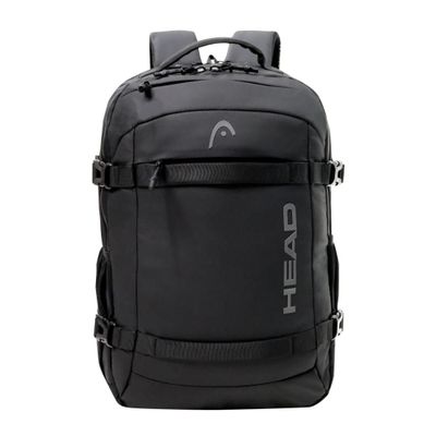 Imagen 2 del producto Mochila Porta Notebook Lion Reverse Negro Head