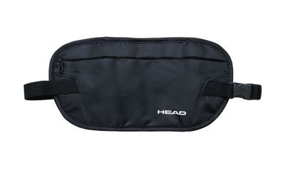 Imagen 1 del producto Viaje Cinturon Safety Negro Head
