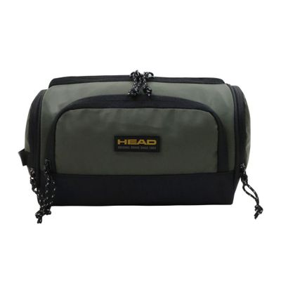 Imagen 2 del producto Neceser Colgable Kayak Reverse Verde Militar Head