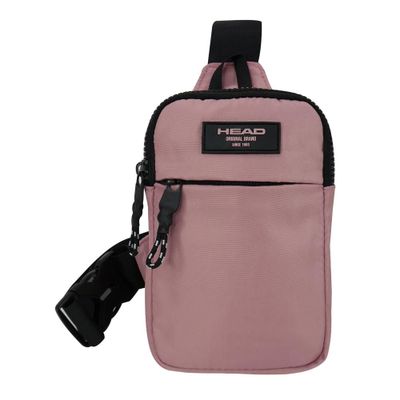 Imagen 2 del producto Porta Documentos Compacto Visa Rosado Head