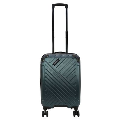 Imagen 2 del producto Maleta Cabina New Toledo S Con Expandible Y Tsa Verde Head