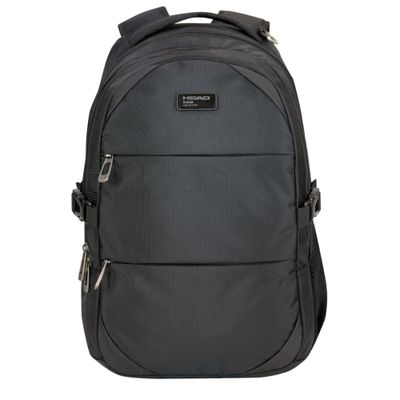 Imagen 2 del producto Mochila Ejecutiva Notebook Taycan Negro Head