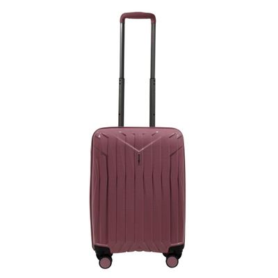 Imagen 2 del producto Maleta Aruba S Expandible Tsa Malva Antirayado Head