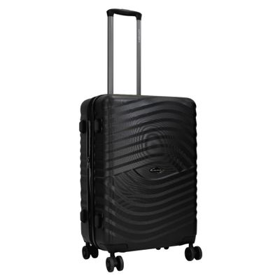 Imagen 1 del producto Maleta Viena M Expandible y TSA Negro Head