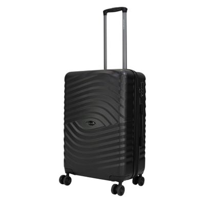 Imagen 2 del producto Maleta Viena M Expandible y TSA Negro Head