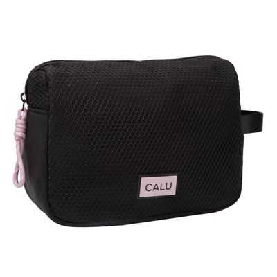 Neceser Moderno Mady Negro Calu