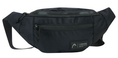 Imagen 2 del producto Banano Paddle Hombre Negro Head